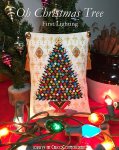 (image for) Oh Christmas Tree - First Lighting
